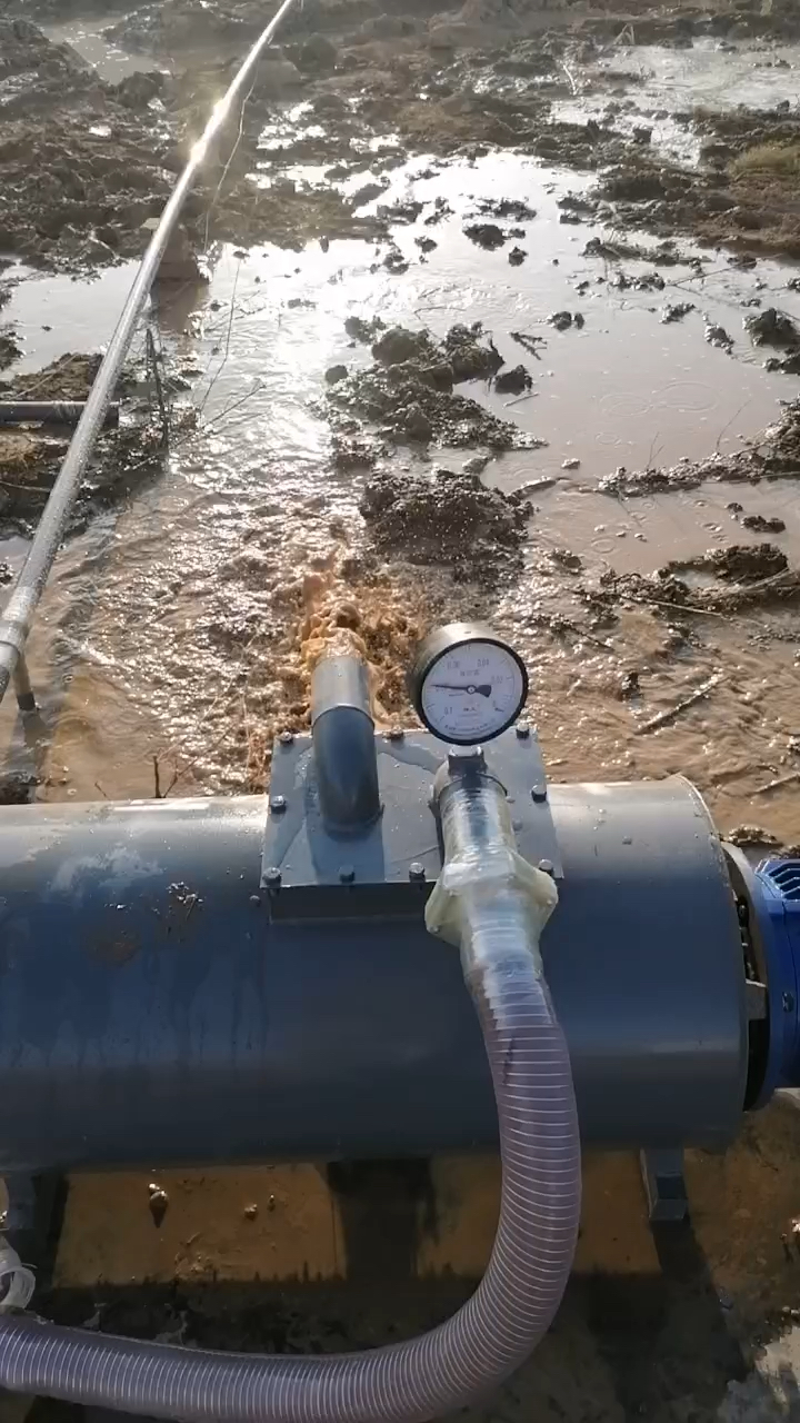 真空井点降水 真空井点降水